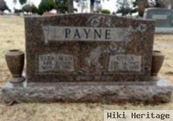 Roy V. Payne