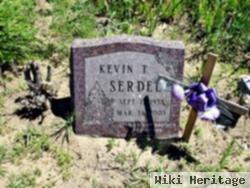 Kevin T. Serdel