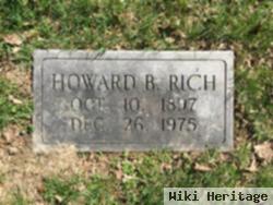 Howard Rich