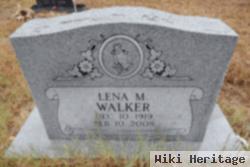 Lena Mildred Walker