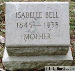 Isabella Mcelroy Bell