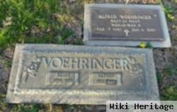 Alfred Voehringer