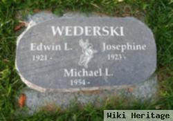 Edwin L. Wederski