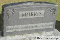 Grace E. Phillips Morris