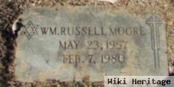 Wm. Russell Moore