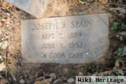 Joseph B. Spain