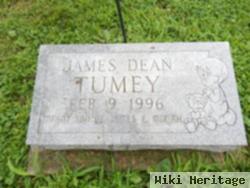 James Dean Tumey