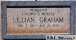 Lillian Graham