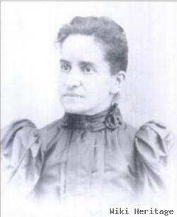 Ella M Heavner Fleming