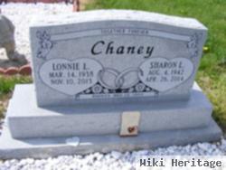 Sharon L Gragg Chaney