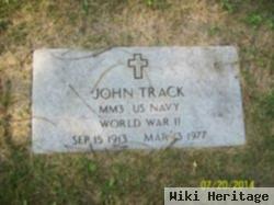 John Track