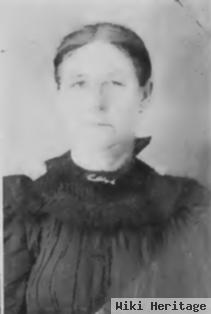 Louisa W "lula" Mccarroll Duckworth