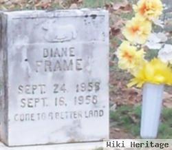 Diane Frame