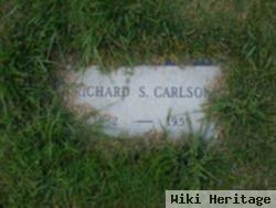 Richard Sanford Carlson