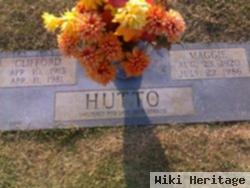 Clifford Hutto