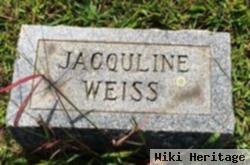 Jacquline J Weiss