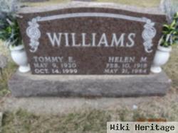 Helen M. Williams