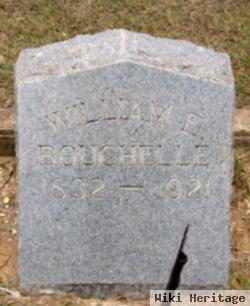 William E. Bouchelle