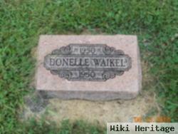 Donelle Waikel