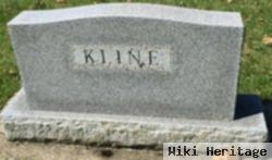 Mary I. Wittig Kline