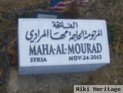 Maha Al Mourad