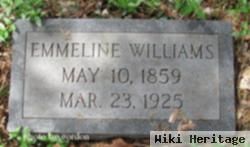 Emmeline Williams