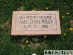 Amy Lynn Roop