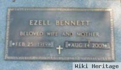 Ezell Crumpler Bennett