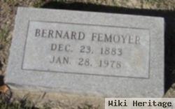 Bernard Femoyer