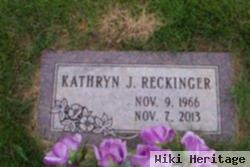 Kathryn J. Reckinger