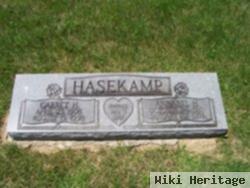 Garrett Herman Hasekamp