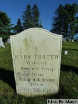 Mary Foster Day