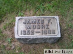 James F Moore