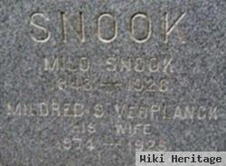 Milo Snook