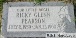 Ricky Glenn Pearson