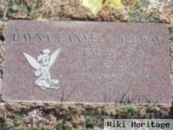 Dayna Danyel Tredway