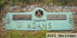 Helen Gould Davis Adams