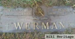 Vernon H. Werman