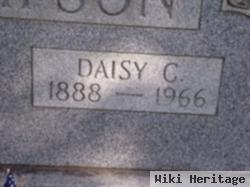 Daisy Catherine Jones Thompson