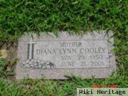 Diana Lynn Cooley