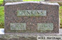 Hubert E Jenkins