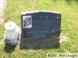 Rene Hernandez