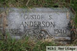 Gustof S. Anderson