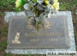 Herbert Godsey