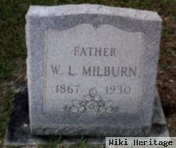 W. L. Milburn