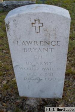 Lawrence Bryant