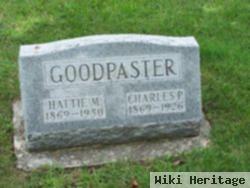 Charles Porter Goodpaster