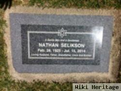 Nathan "nat" Selikson