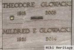 Theodore Glowacki