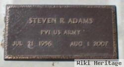 Steven R. Adams